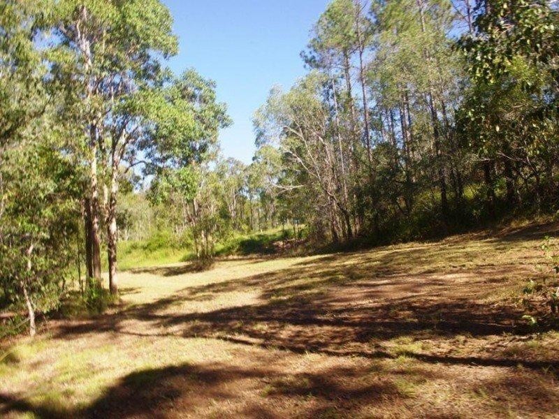 Lot 278 Arborfive Road, Glenwood QLD 4570