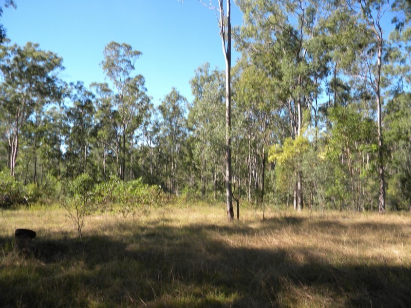 Lot 122 Rodney Road, Curra QLD 4570