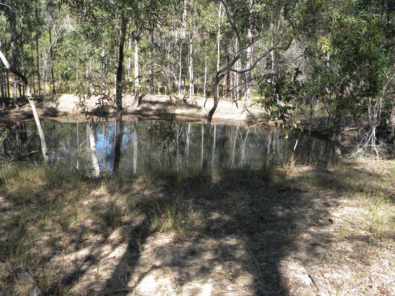 Lot 122 Rodney Road, Curra QLD 4570