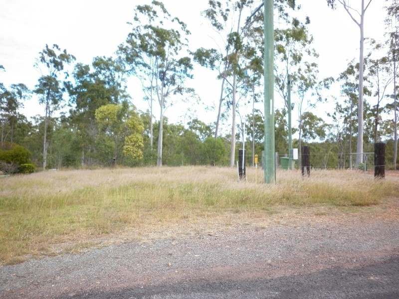 Lot 15 Scott Thomas Dve, Sexton QLD 4570