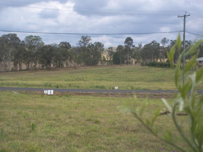 69 Chamberlain Street, Woolooga QLD 4570