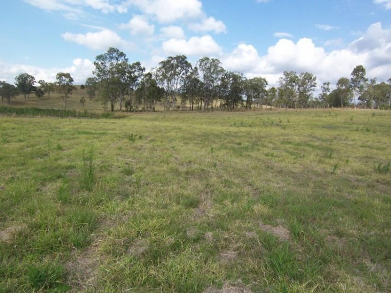 69 Chamberlain Street, Woolooga QLD 4570