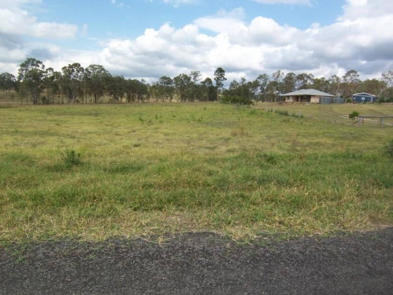 73 Chamberlain Street, Woolooga QLD 4570