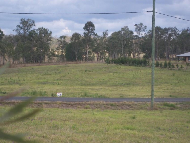 73 Chamberlain Street, Woolooga QLD 4570