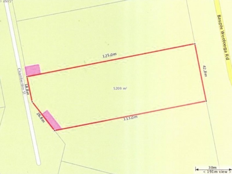 73 Chamberlain Street, Woolooga QLD 4570