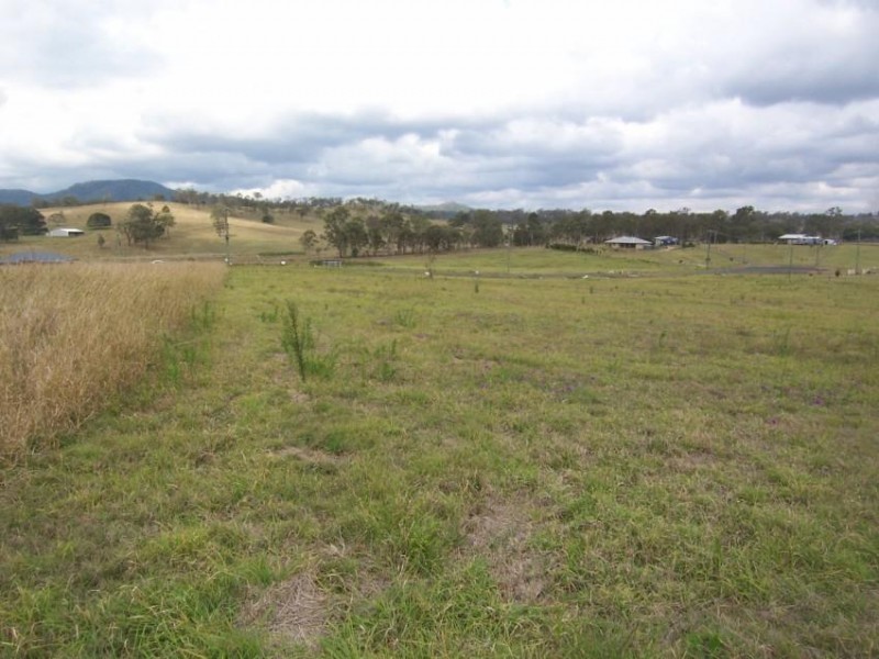 66 Chamberlain Street, Woolooga QLD 4570