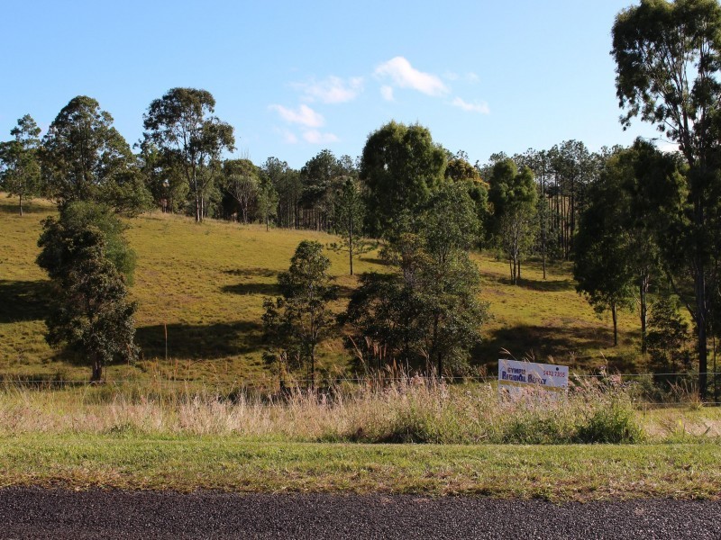 Lots 2 – 49 Kiaka Road, Lagoon Pocket QLD 4570