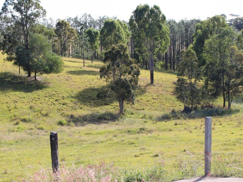 Lots 2 – 49 Kiaka Road, Lagoon Pocket QLD 4570