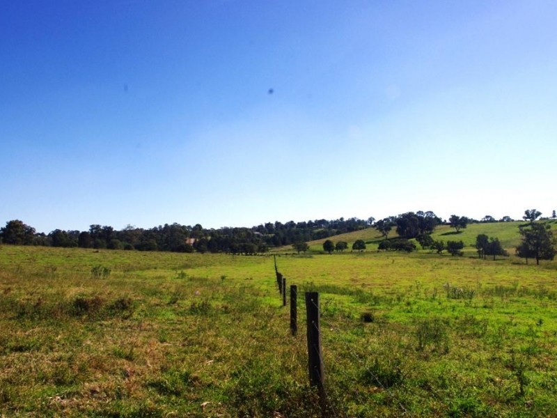 Lot 120 Lagoon Pocket Road, Lagoon Pocket QLD 4570