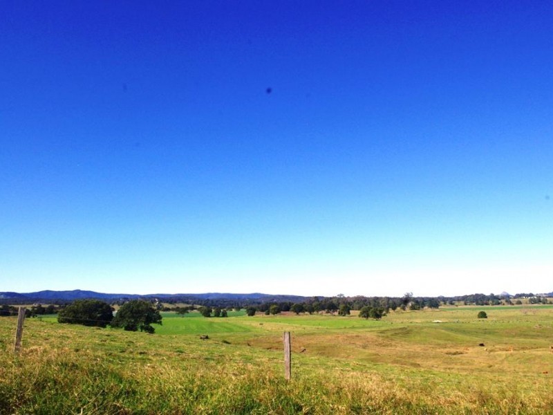 Lot 120 Lagoon Pocket Road, Lagoon Pocket QLD 4570