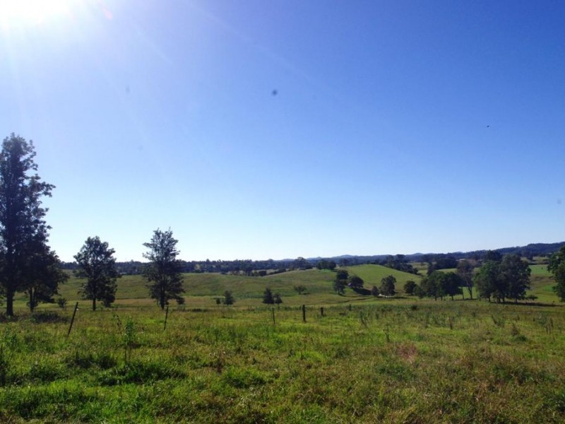 Lot 120 Lagoon Pocket Road, Lagoon Pocket QLD 4570