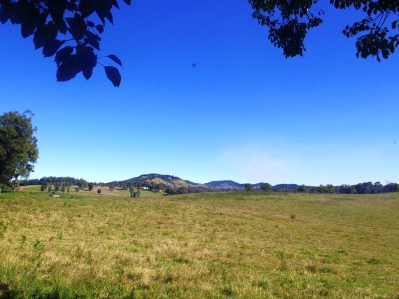 Lot 120 Lagoon Pocket Road, Lagoon Pocket QLD 4570