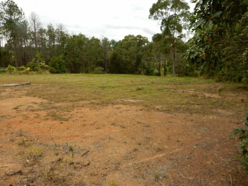 Lot 165 Astra Road, Glenwood QLD 4570