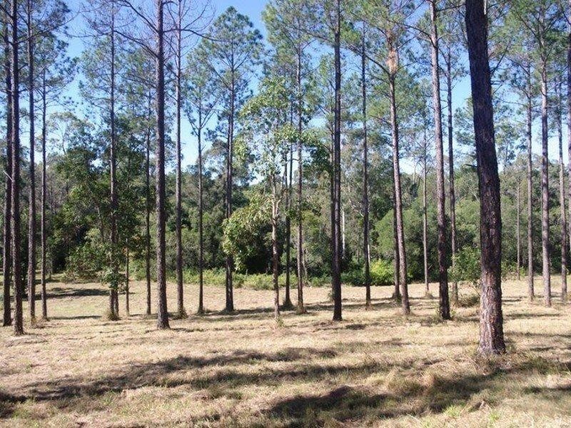 Lot 82 Arborfour Road, Glenwood QLD 4570