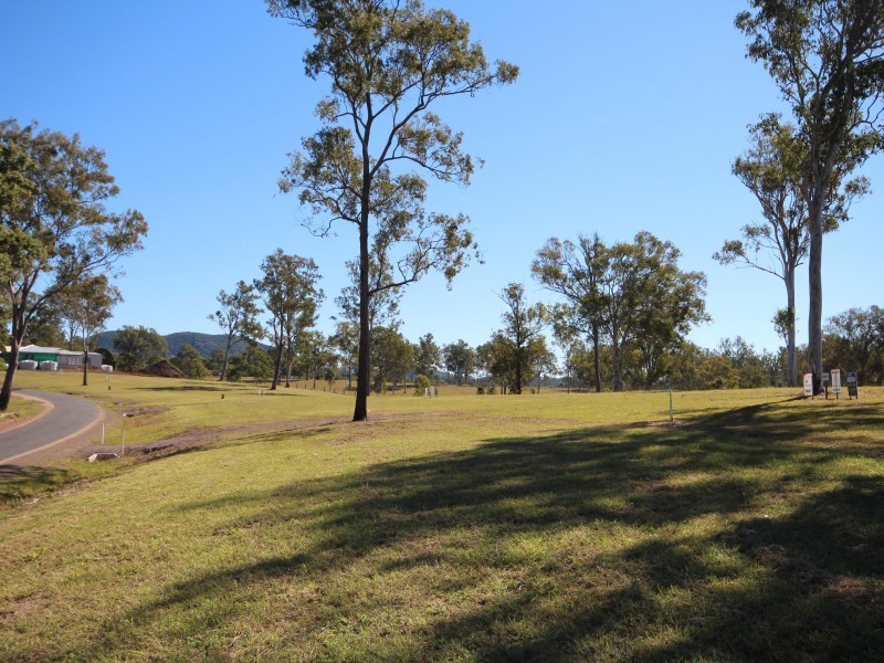 Mooloo Outlook Estate, Mooloo QLD 4570