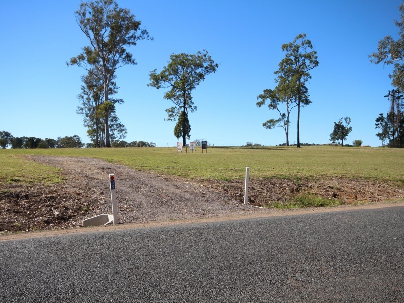 Mooloo Outlook Estate, Mooloo QLD 4570