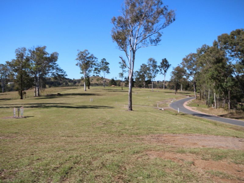 Mooloo Outlook Estate, Mooloo QLD 4570