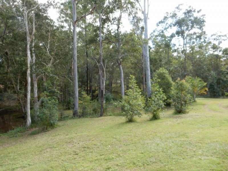 Lot 107 Trotter Road, Glenwood QLD 4570