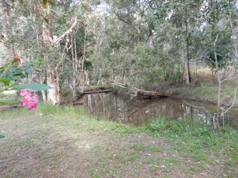 Lot 107 Trotter Road, Glenwood QLD 4570