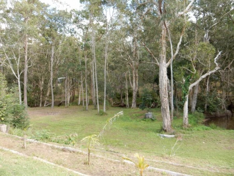 Lot 107 Trotter Road, Glenwood QLD 4570