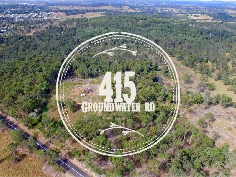 415 Groundwater Road, Southside QLD 4570