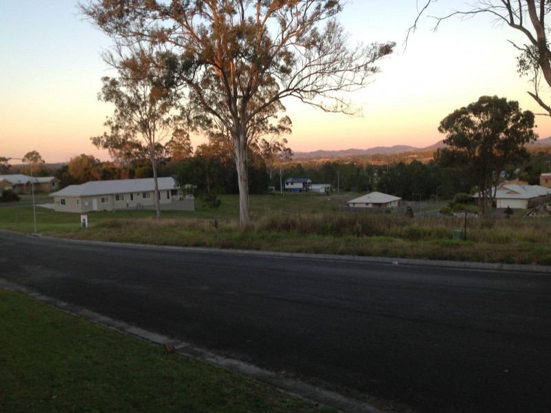 17 Lillis Road, Gympie QLD 4570