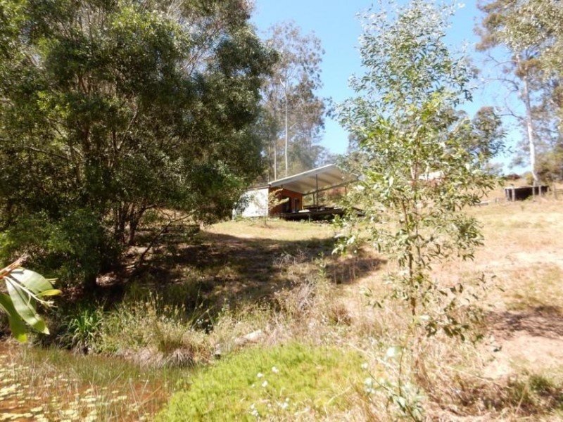 615  Old Maryborough Road, Chatsworth QLD 4570