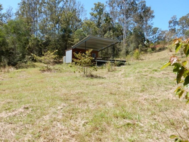 615  Old Maryborough Road, Chatsworth QLD 4570