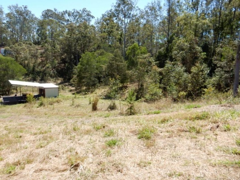 615  Old Maryborough Road, Chatsworth QLD 4570