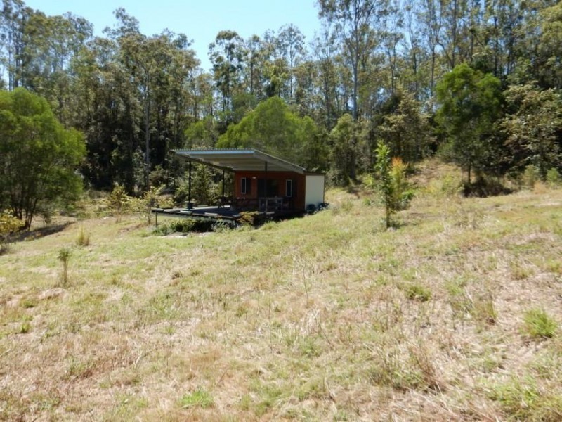 615  Old Maryborough Road, Chatsworth QLD 4570