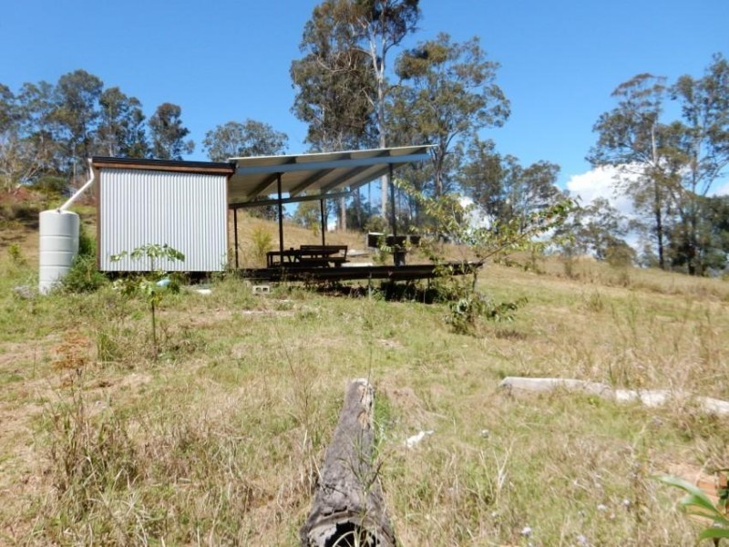 615  Old Maryborough Road, Chatsworth QLD 4570