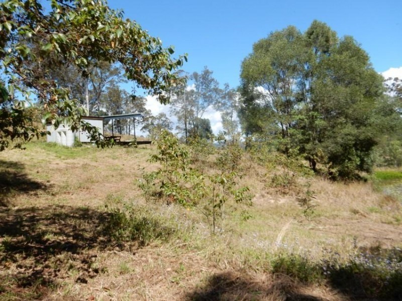 615  Old Maryborough Road, Chatsworth QLD 4570