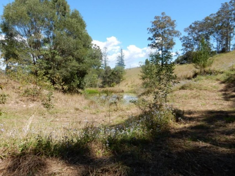 615  Old Maryborough Road, Chatsworth QLD 4570