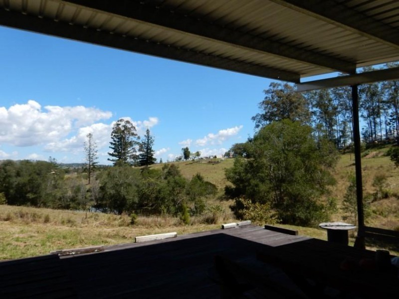 615  Old Maryborough Road, Chatsworth QLD 4570