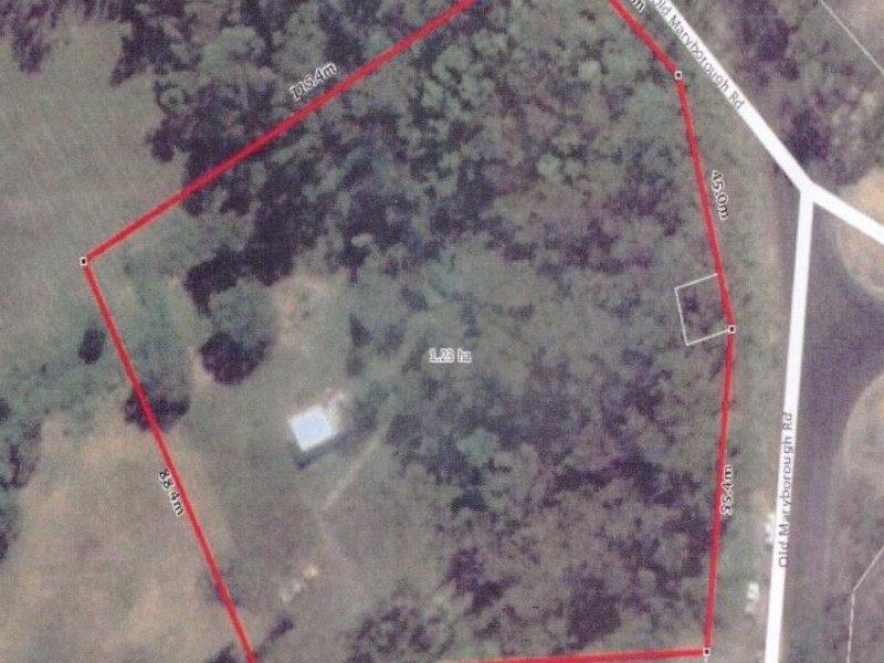 615  Old Maryborough Road, Chatsworth QLD 4570