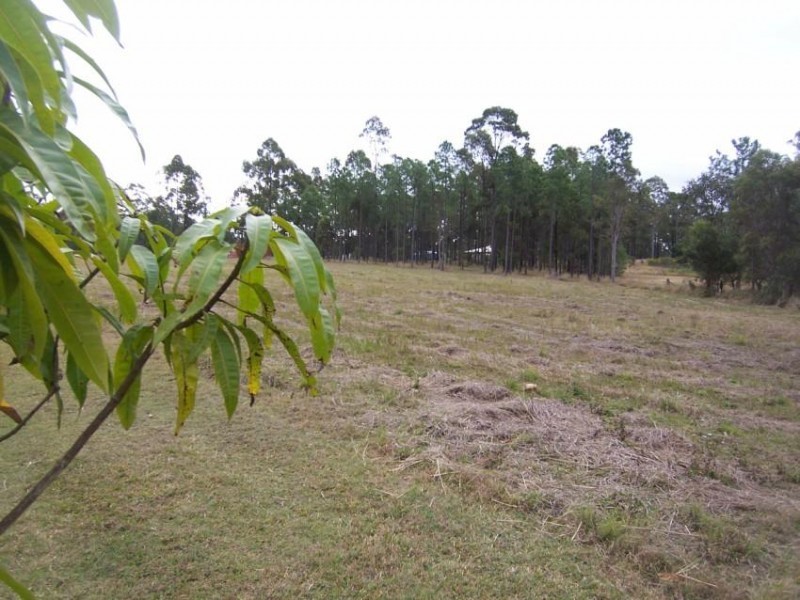 Lot 414 Arborthirteen Road, Glenwood QLD 4570