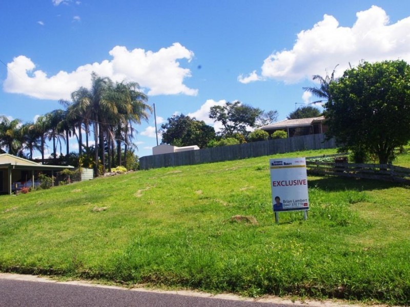 3 Roma Street, Monkland QLD 4570