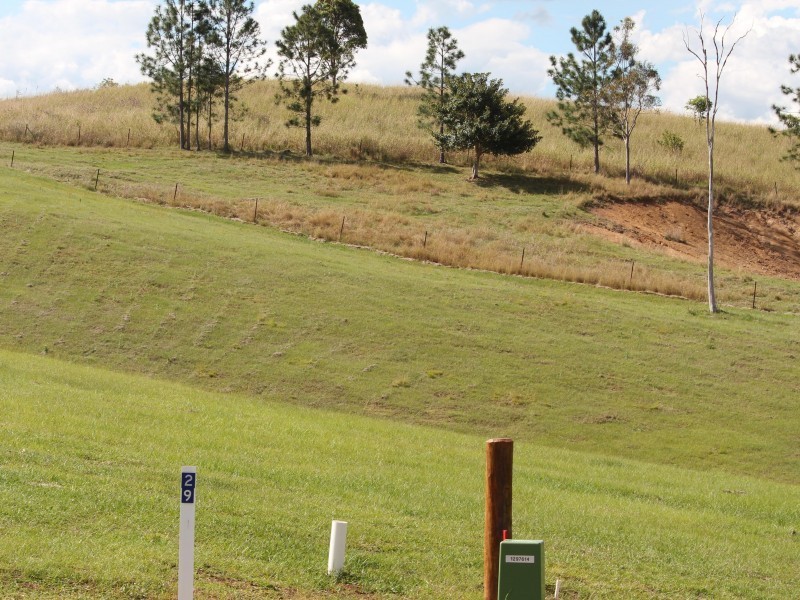 Lots 2,5,6 & 8 Eclipse Court, Lagoon Pocket QLD 4570