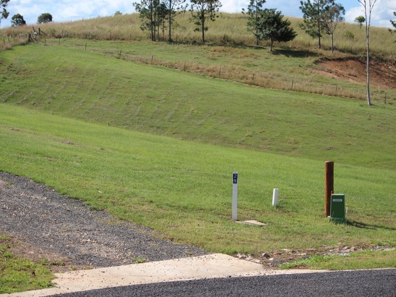 Lots 2,5,6 & 8 Eclipse Court, Lagoon Pocket QLD 4570
