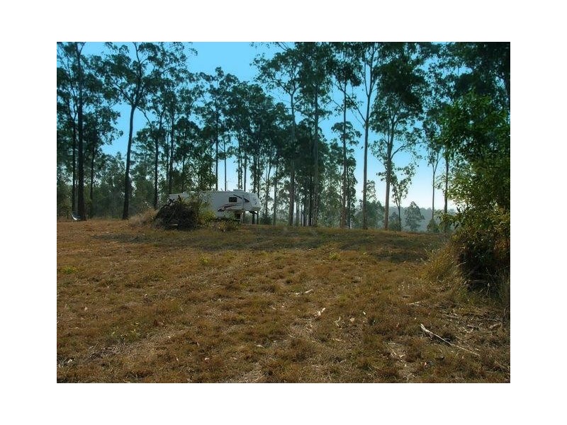 Lot 479 Arborten Road, Glenwood QLD 4570