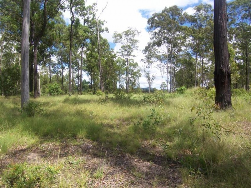 Lot 479 Arborten Road, Glenwood QLD 4570