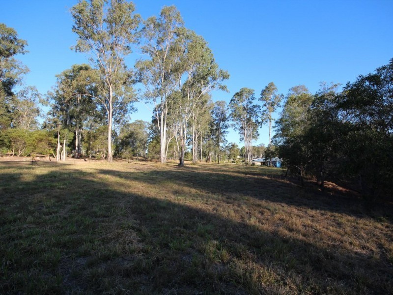 Lot 47 Kimberly Grange Court, Curra QLD 4570
