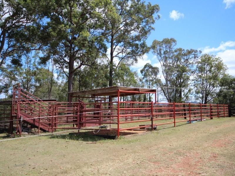 214 Rocks Road, Pie Creek QLD 4570