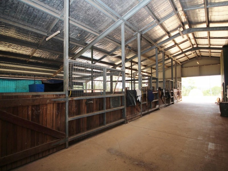214 Rocks Road, Pie Creek QLD 4570