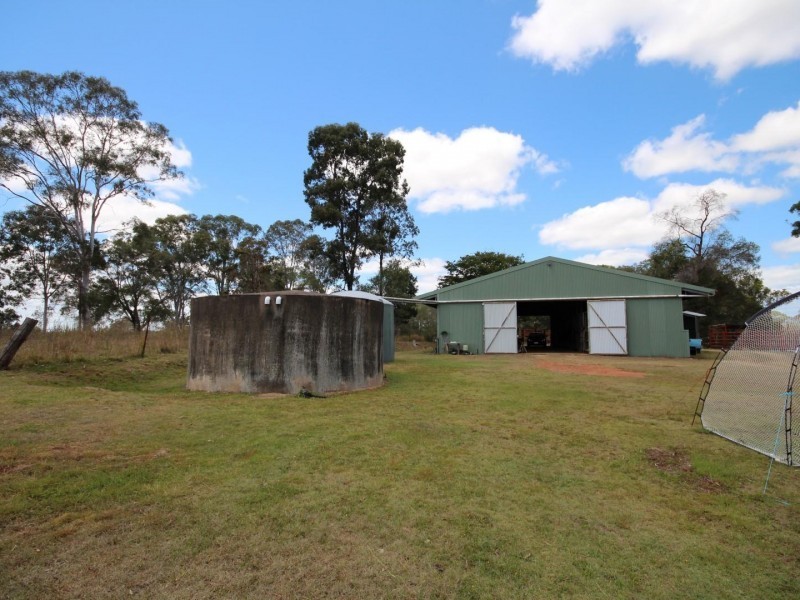 214 Rocks Road, Pie Creek QLD 4570