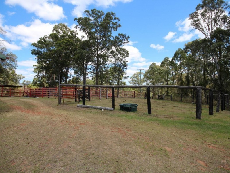 214 Rocks Road, Pie Creek QLD 4570