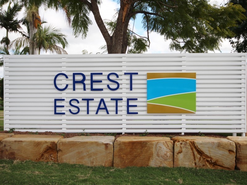 Crest Estate Off Groundwater Road, Southside QLD 4570