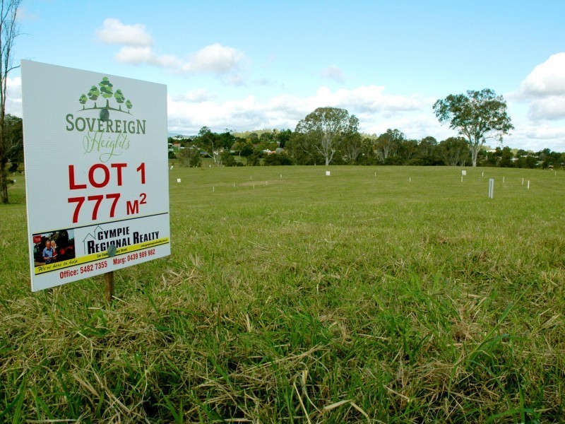 Sovereign Heights Sorensen Road, Southside QLD 4570