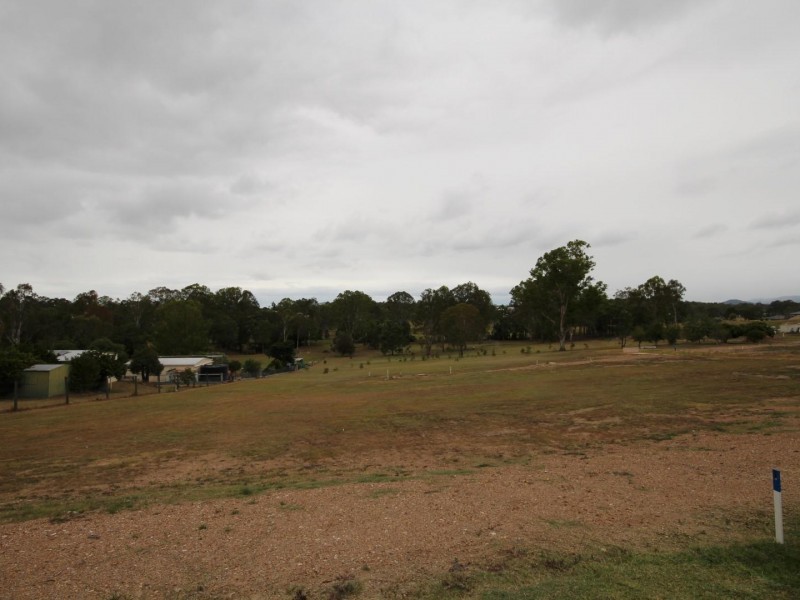 Lots 1-6 & 8  Groundwater Road, Southside QLD 4570