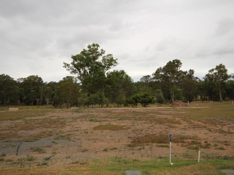 Lots 1-6 & 8  Groundwater Road, Southside QLD 4570